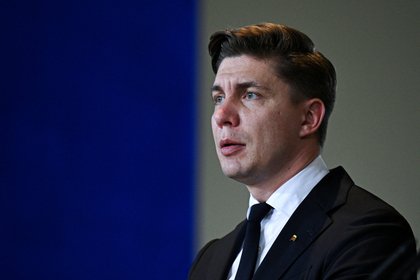 picture: В Литве назвали упавший дрон с взрывчаткой украинским