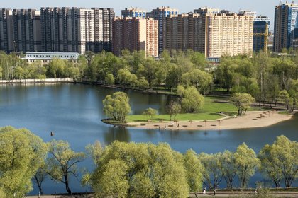 picture: Названы города Подмосковья с самыми дорогими новостройками