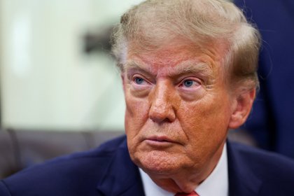 picture: Раскрыта позиция Трампа по исходу конфликта на Украине