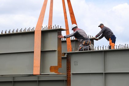 picture: Аварийные мосты на севере Карелии получат новые опоры