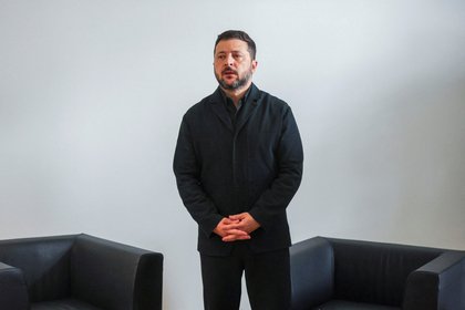 picture: Галустян рассказал об отношениях с Зеленским