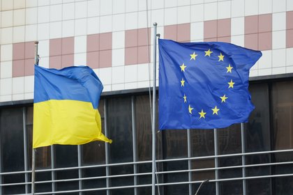 picture: Страны ЕС обсудят финансовые дыры Украины