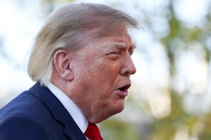 picture: Трамп высказался о планах ужесточить санкции против России