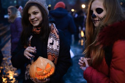 picture: В Госдуме высказались о праздновании Хеллоуина