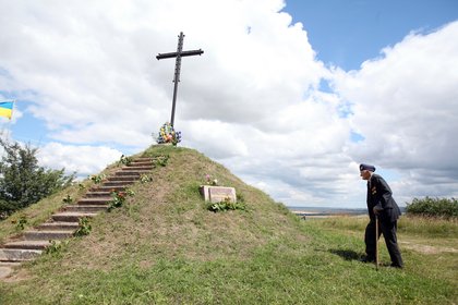 picture: На Украине помер последний ветеран СС