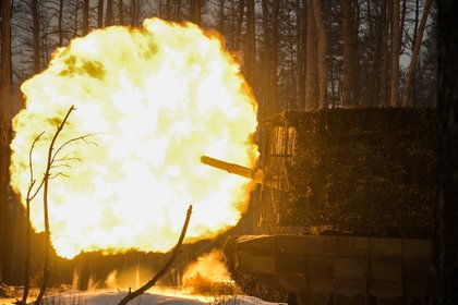 picture: Индия захотела модернизировать десятки Т-90 ежегодно