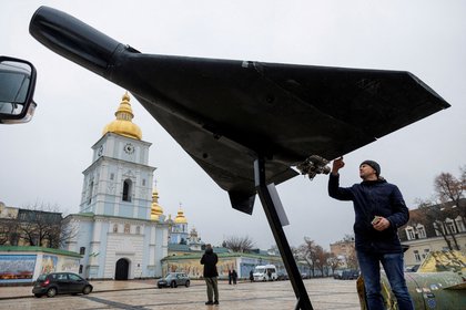 picture: В Германии против «Гераней» решили применить «Инферно»