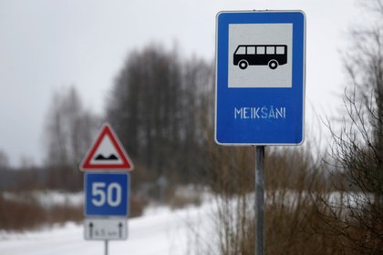picture: В стране Европы захотели продлить запрет на автобусные перевозки в Россию и Белоруссию