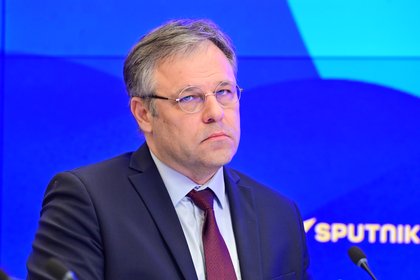 picture: Мирошник спрогнозировал судьбу выделенных Нидерландами 500 миллионов евро для Украины