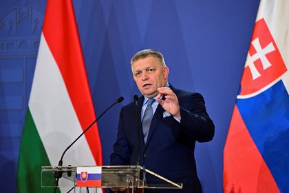 picture: «Аллилуйя!» В Европе обрадовались готовности ЕС прямо говорить с Путиным. Что известно о возможных переговорах?