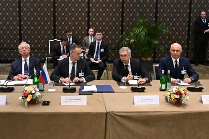 picture: Раскрыты подробности о проведении трехсторонних переговоров по Украине