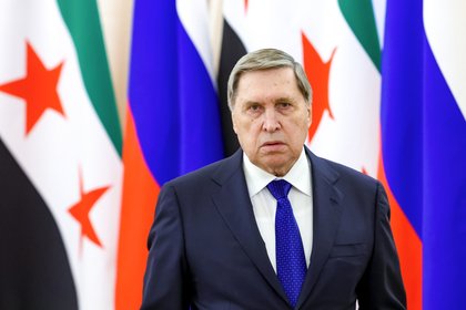 picture: Помощник президента России раскрыл подробности о дате трехсторонних переговоров по Украине. Что известно?