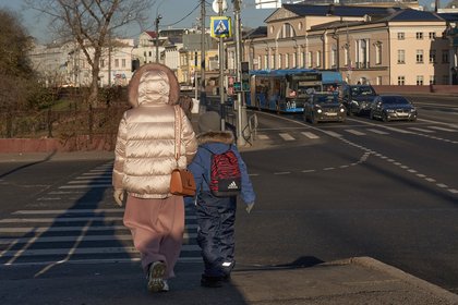 picture: В Москве произошел резкий перепад температуры