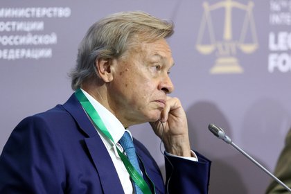 picture: В России предупредили о последствиях возобновления военных действия США против Ирана