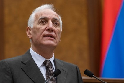 picture: Стало известно об ухудшении здоровья президента постсоветской страны