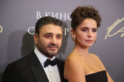 picture: Сарик Андреасян высказался о пластике жены и дочерей