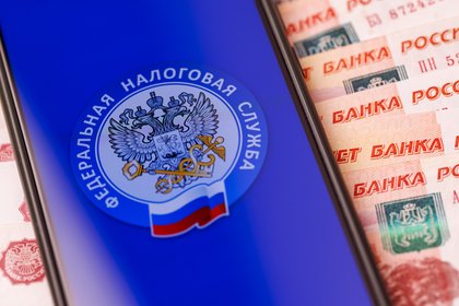 picture: Налоговая поищет скрывающих свои доходы самозанятых по-новому