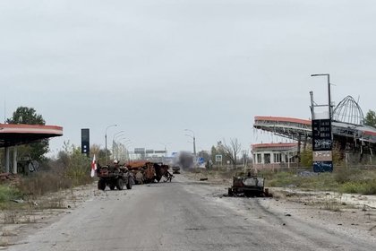 picture: Раскрыт состав участников следующей в Алешки гуманитарной колонны