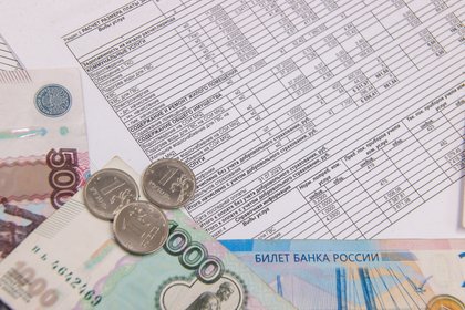 picture: В Госдуме рекомендовали россиянам продолжать оплату некачественных услуг ЖКУ